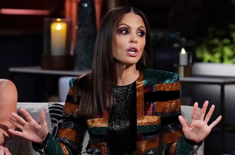 Bethenny Frankel quit 'RHONY' ahead of Season 12