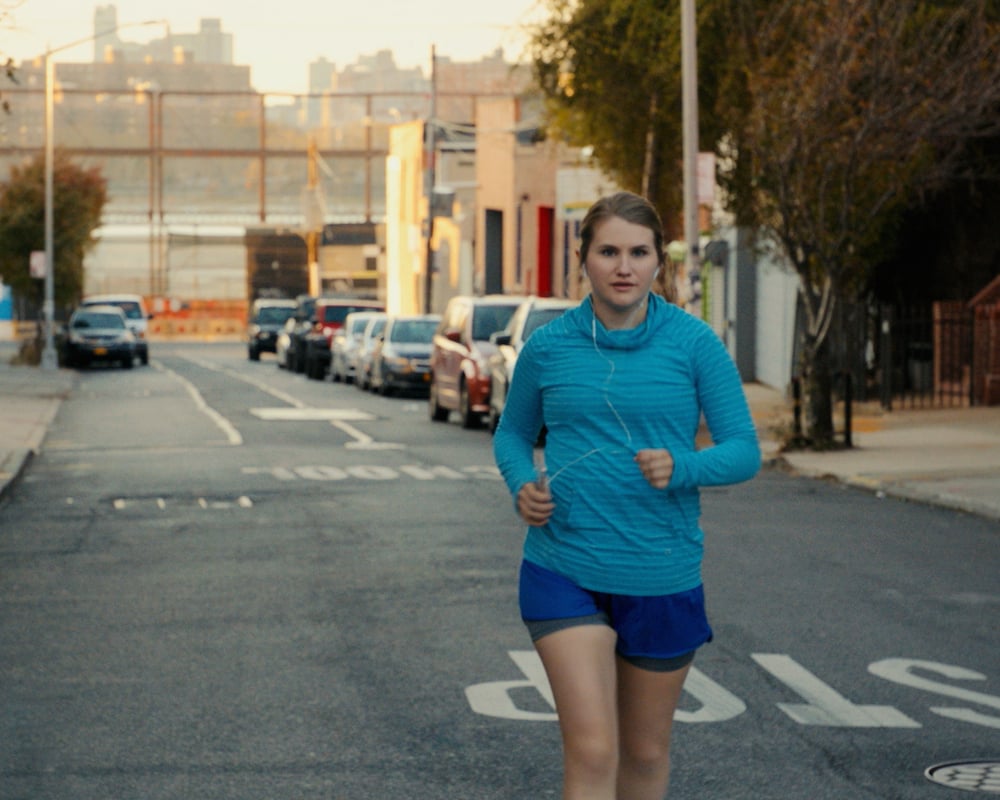 Jillian Bell in Brittany Runs a Marathon