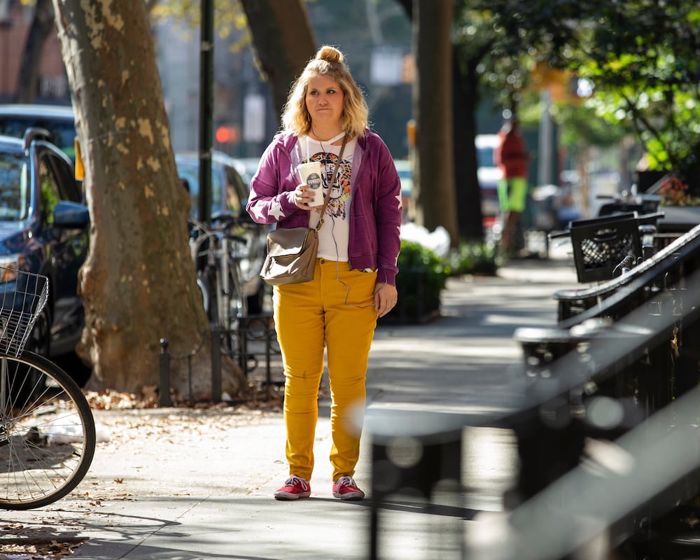 Jillian Bell in Brittany Runs a Marathon
