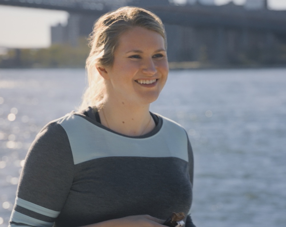 Jillian Bell in Brittany Runs a Marathon