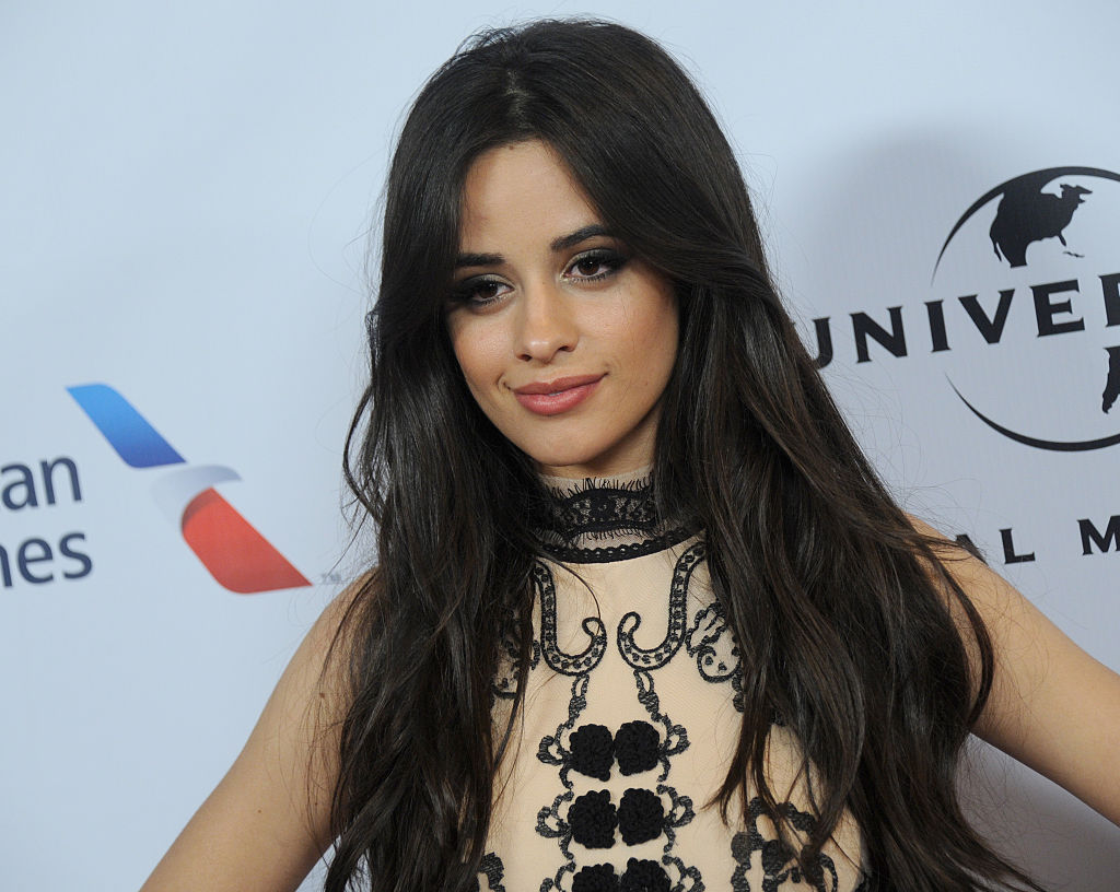 Camila Cabello