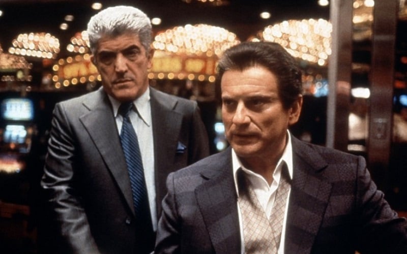 Frank Vincent: How Much Was the Sopranos and Goodfellas Star Worth When He Died?