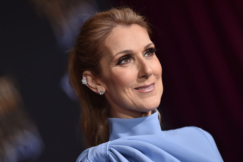 Why Fans Are Worried Celine Dion’s Rumored Boyfriend Is a Terrible Influence on Her