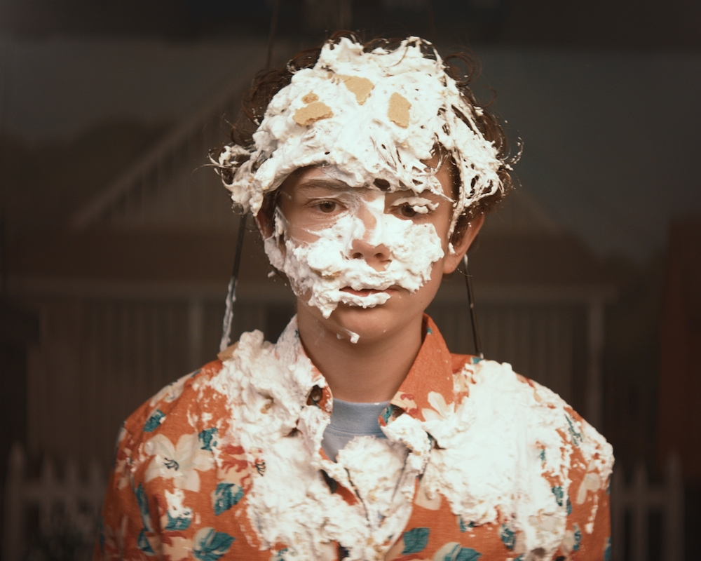 Noah Jupe in Honey Boy