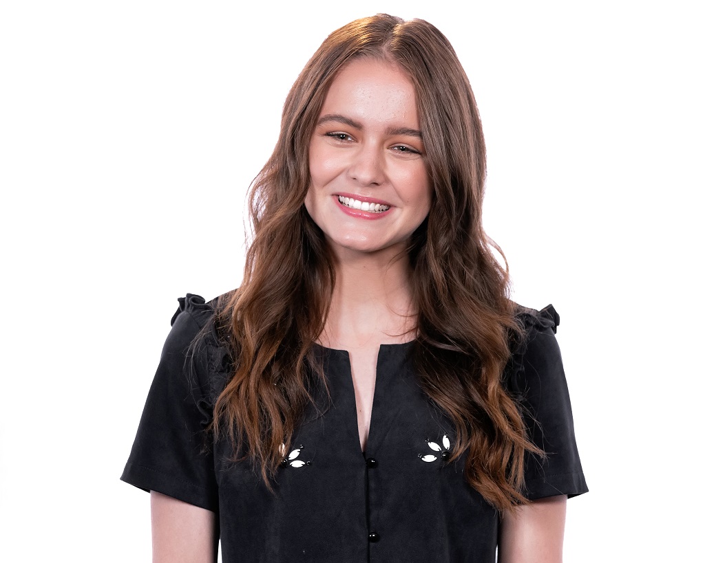 Izabela Vidovic