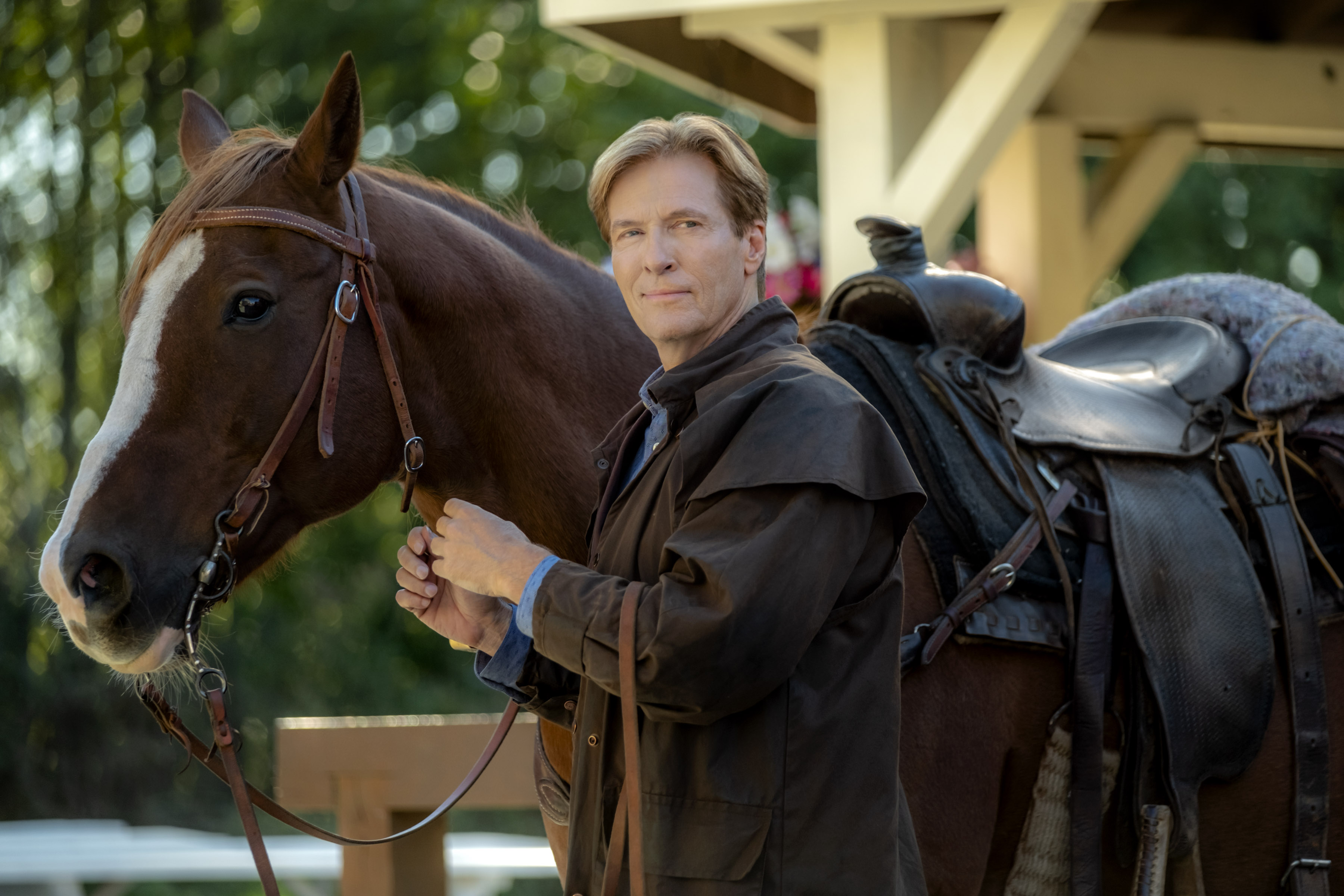 Jack Wagner
