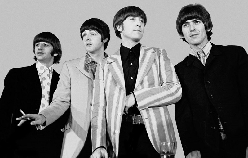 The Beatles Songs John Lennon Described as ‘Pieces of Garbage’
