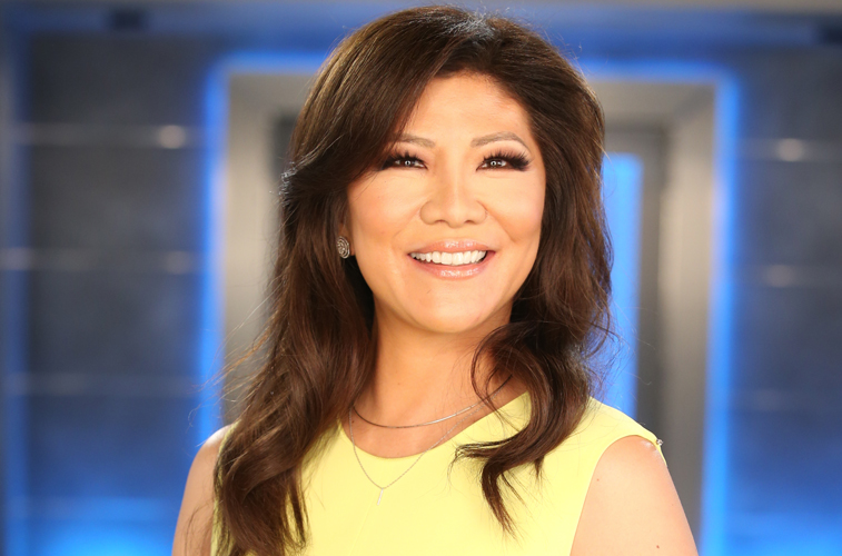Could ‘Big Brother 21’ Host Julie Chen Be Fired Over Using a Racial Slur?