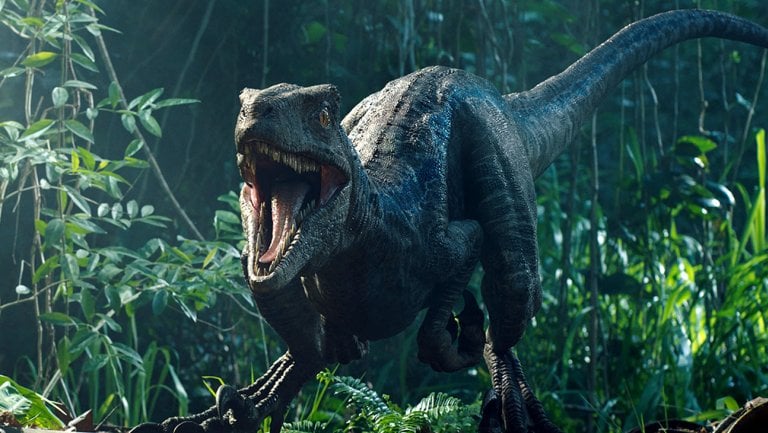 Jurassic World 3