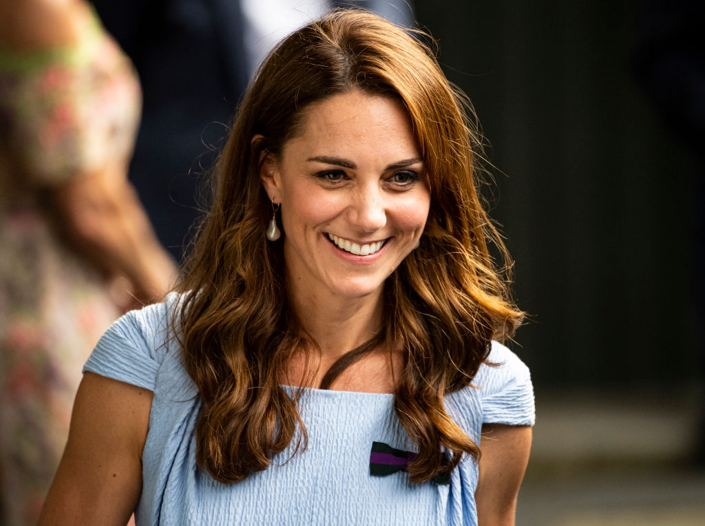 Kate Middleton
