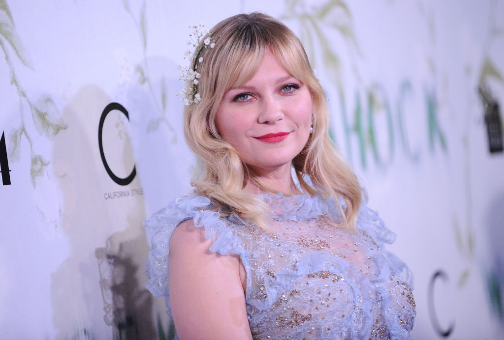 Kirsten Dunsts Net Worth, Who Shes Married to, And How Many Kids She Has