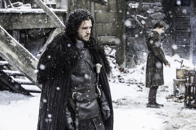 Kit Harington