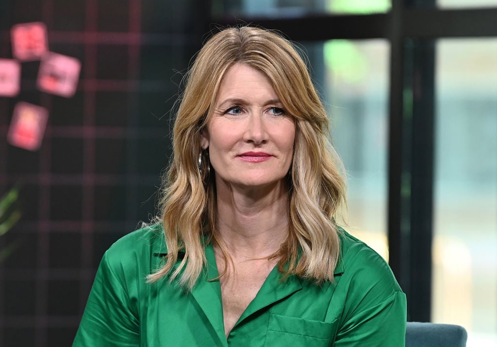 Laura Dern