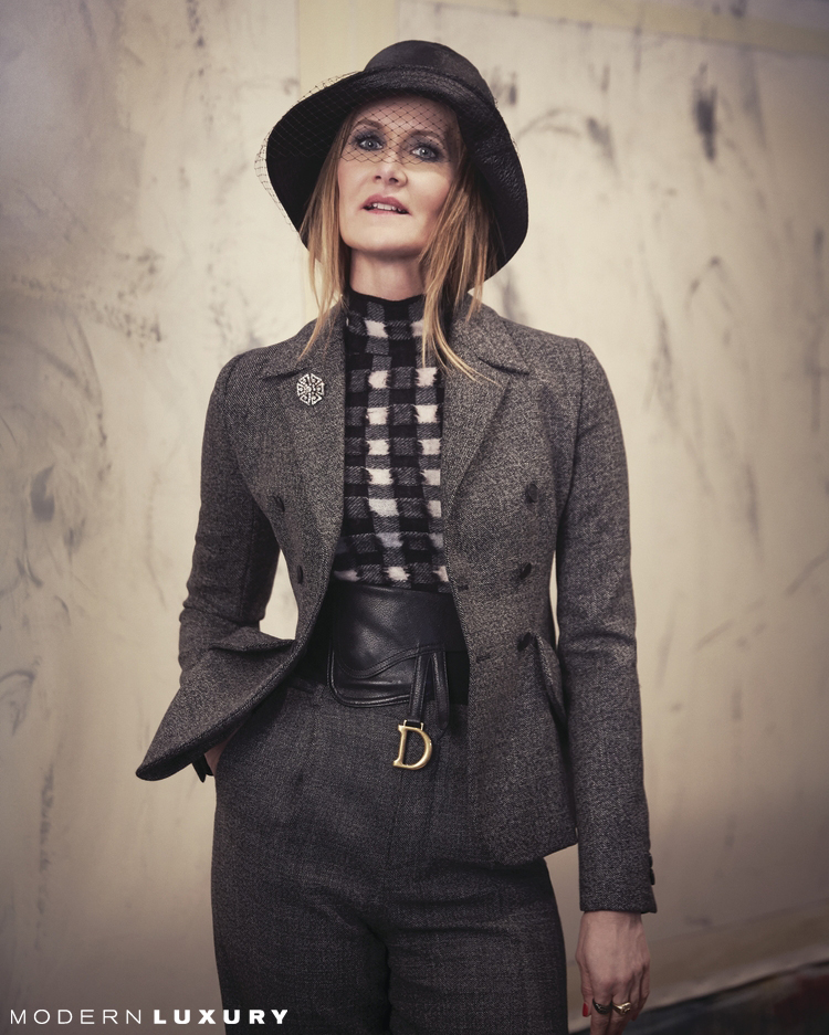 Laura Dern