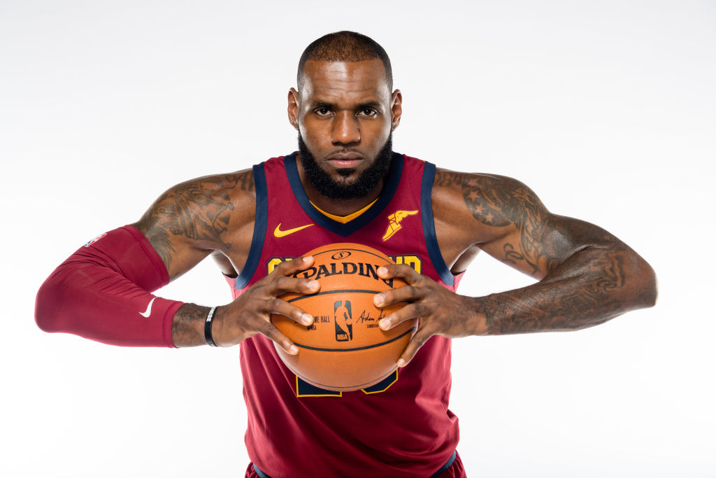 Lebron James