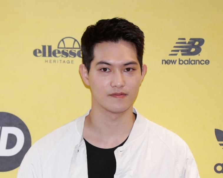 K-pop singer Lee Jong Hyun