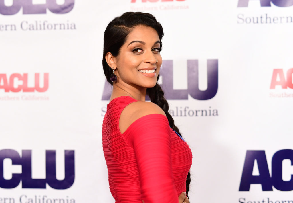 Lilly Singh