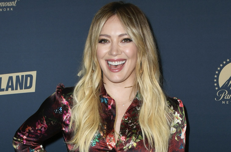 'Lizzie McGuire' is coming back in a sequel series