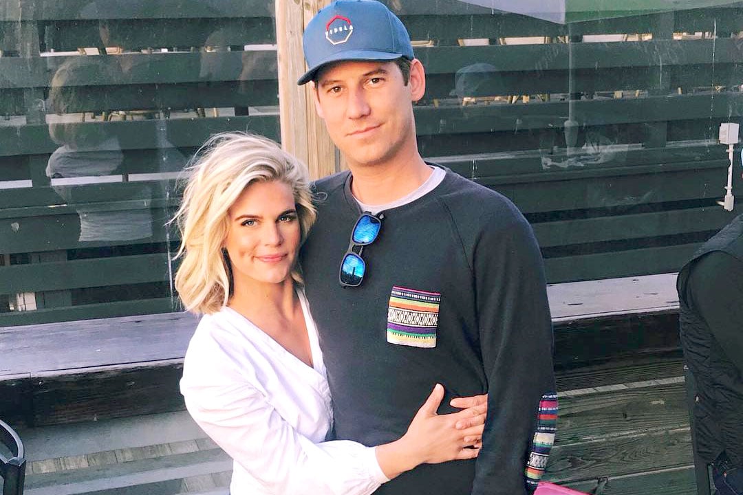 'Southern Charm' stars Madison LeCroy and Austen Kroll