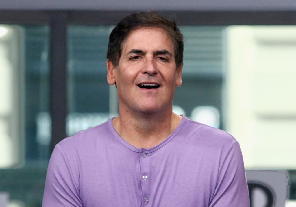 Fans Can’t Stand It When Mark Cuban Does This on ‘Shark Tank’