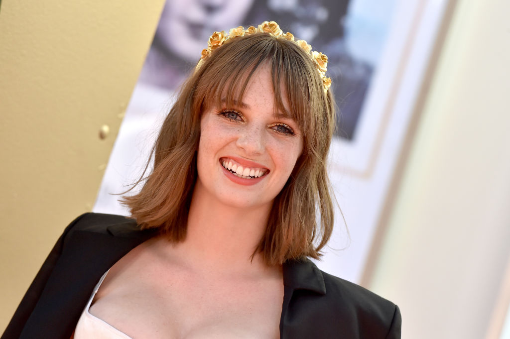Maya Hawke Auditioned For This Upcoming Disney Live-Action Remake