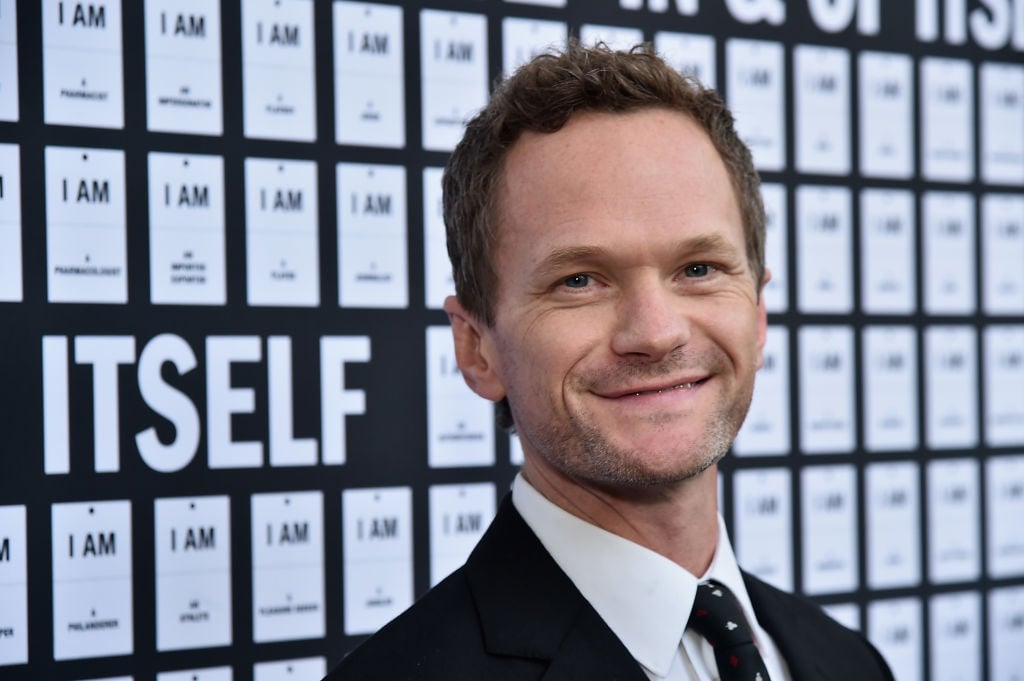 Neil Patrick Harris