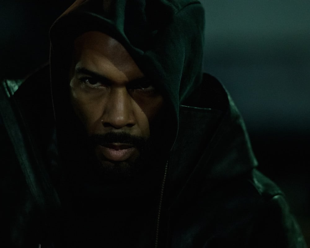 Omari Hardwick in Power