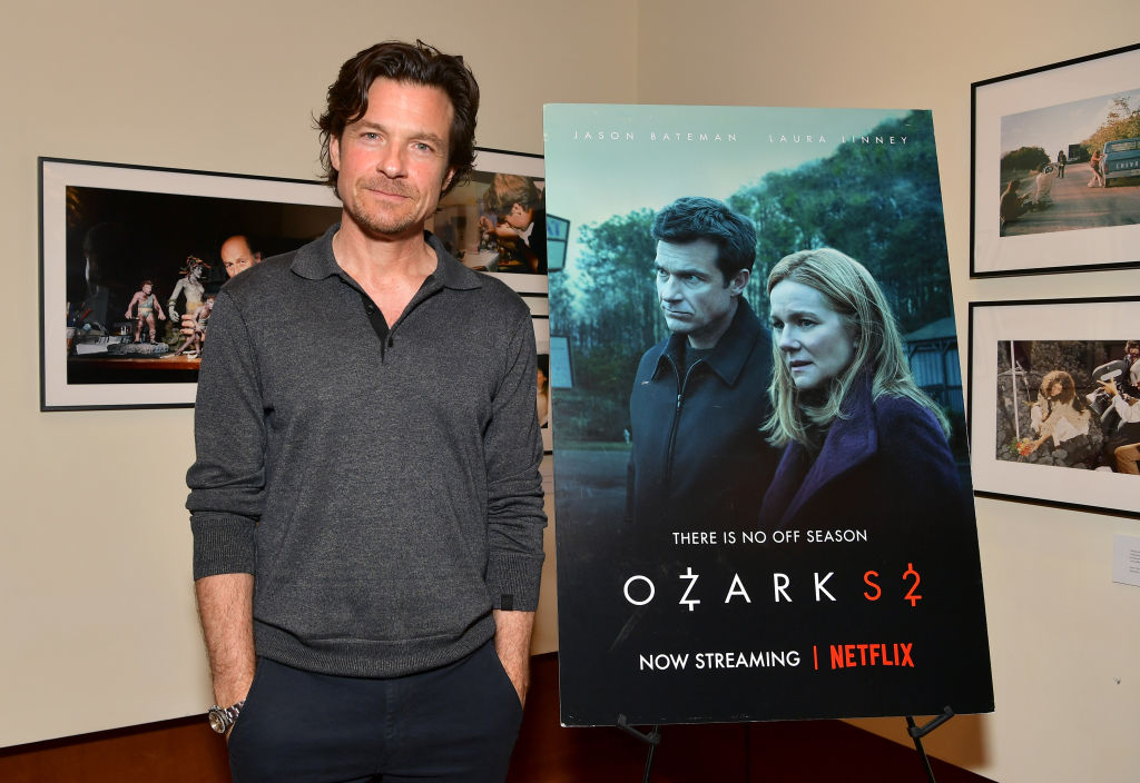 Jason Bateman