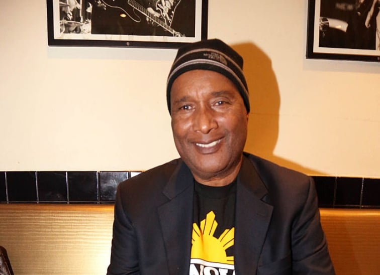 What’s the Controversy With Paul Mooney and Richard Pryor, Jr.?