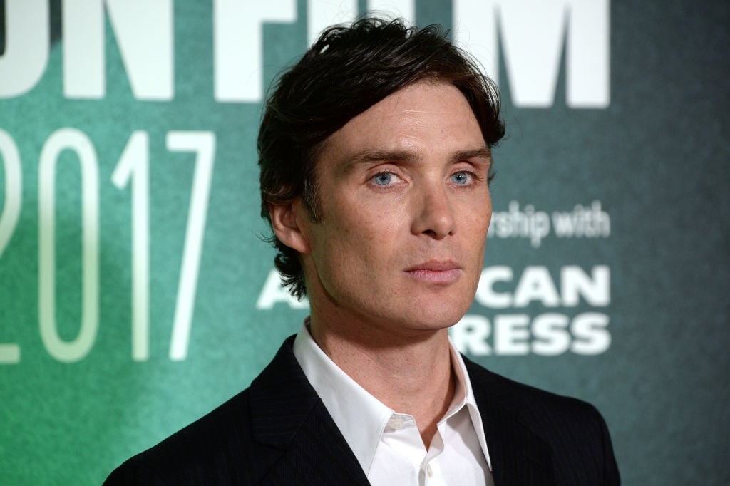 Cillian Murphy plays Thomas Shelby in Peaky Blinders -- was Thomas Shelby a real life gangster?