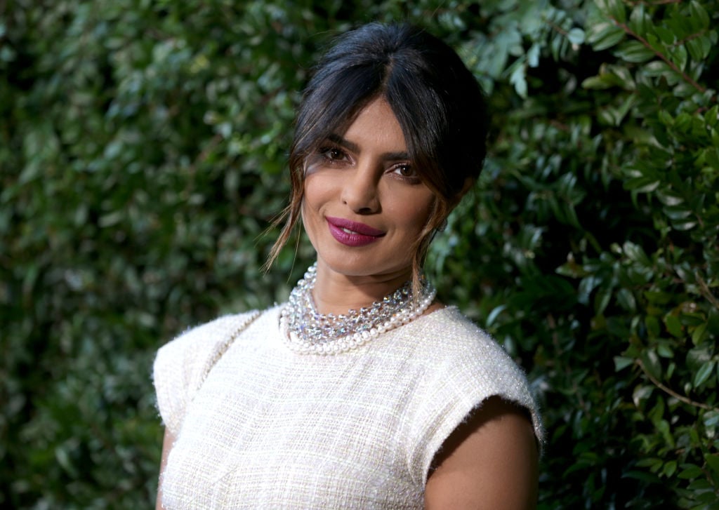 Priyanka Chopra