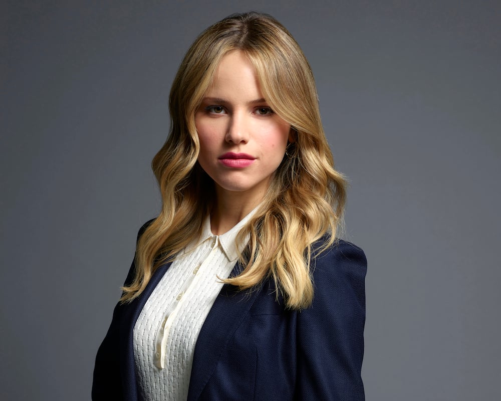 Halston Sage