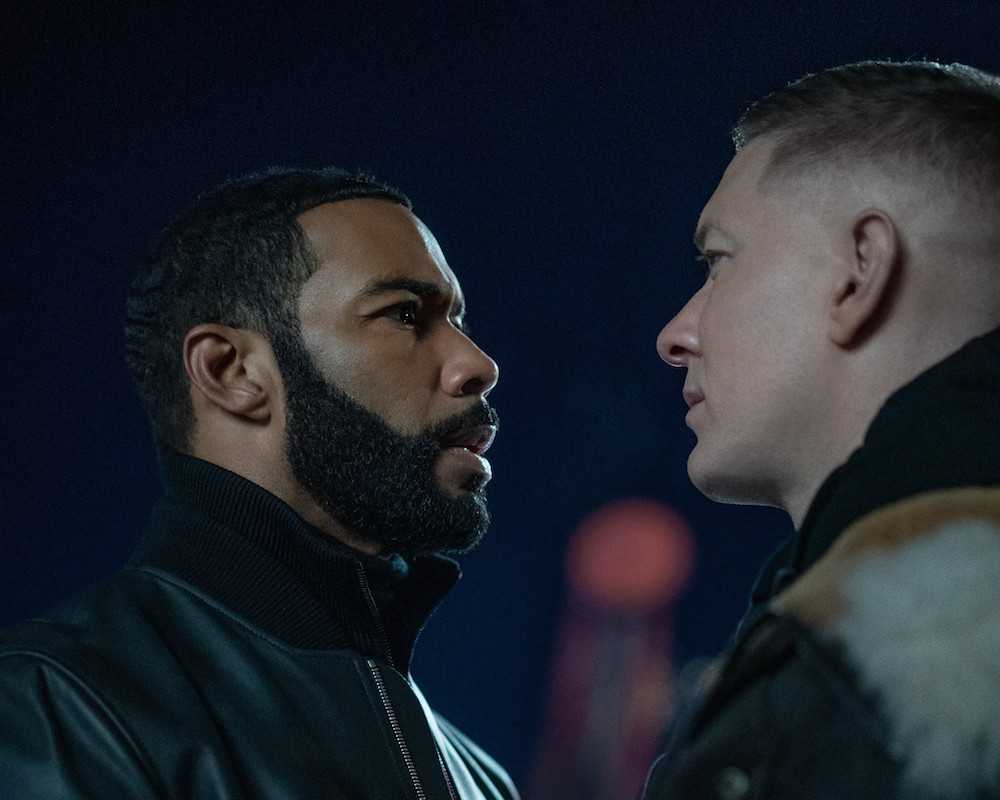 Power Season 6