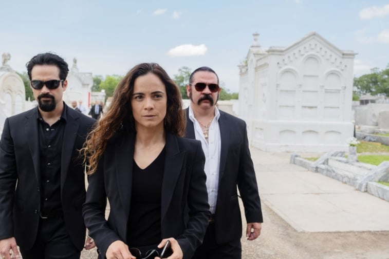 ‘Queen of the South’ Season 4 Finale Recap: Where Did Teresa Land This Time?
