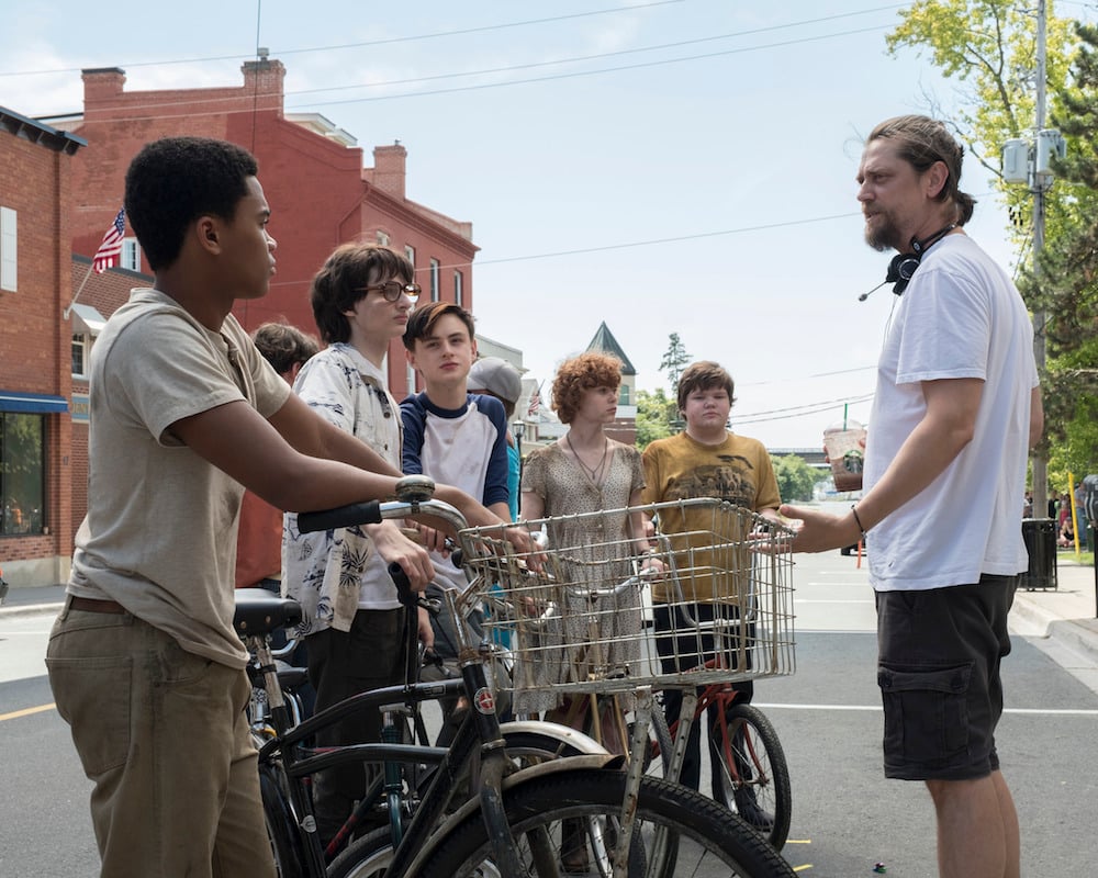 It: Chapter Two