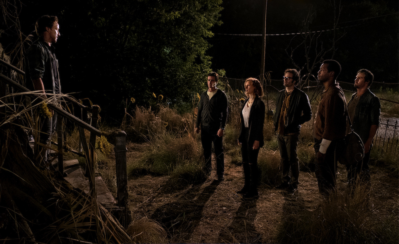 It: Chapter Two