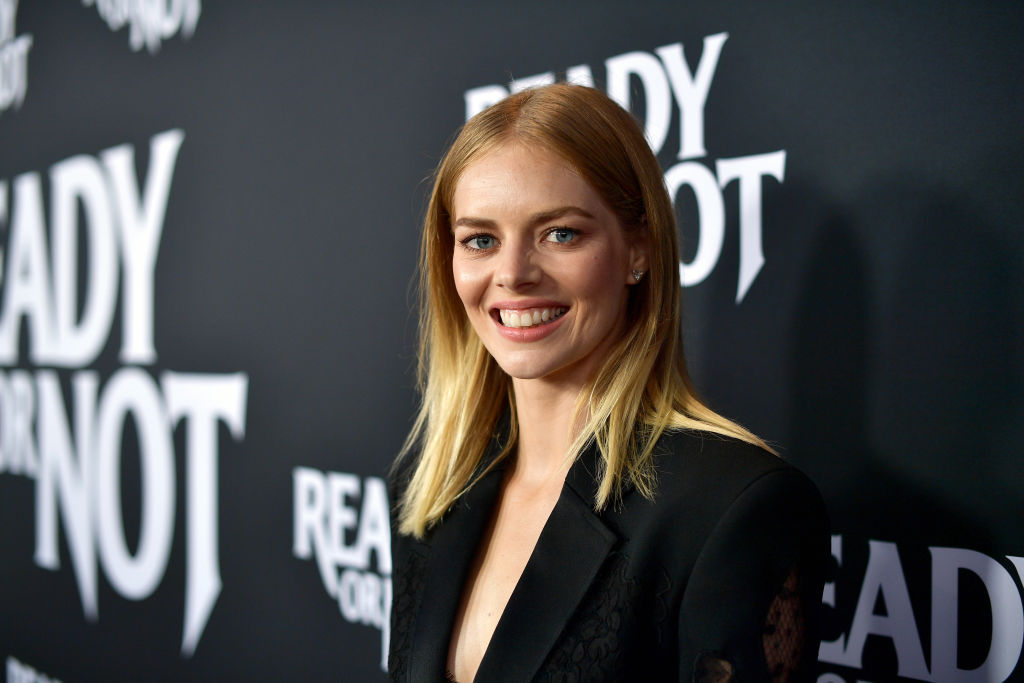 Samara Weaving