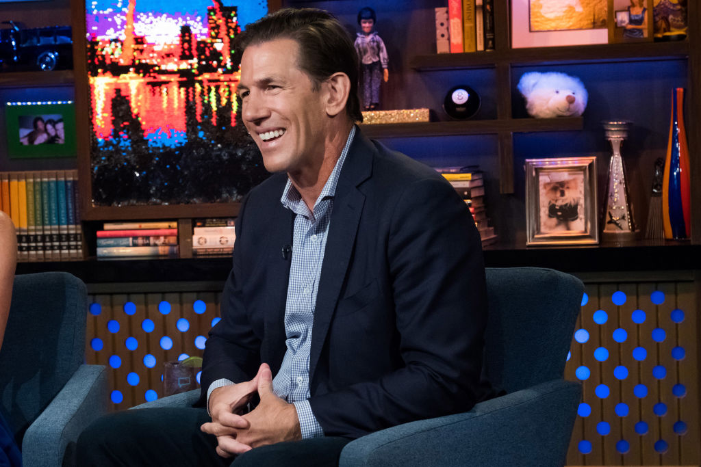 Thomas Ravenel