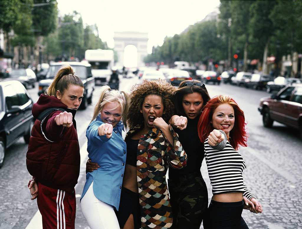 Which Spice Girls Member Initiated the Band’s Breakup?