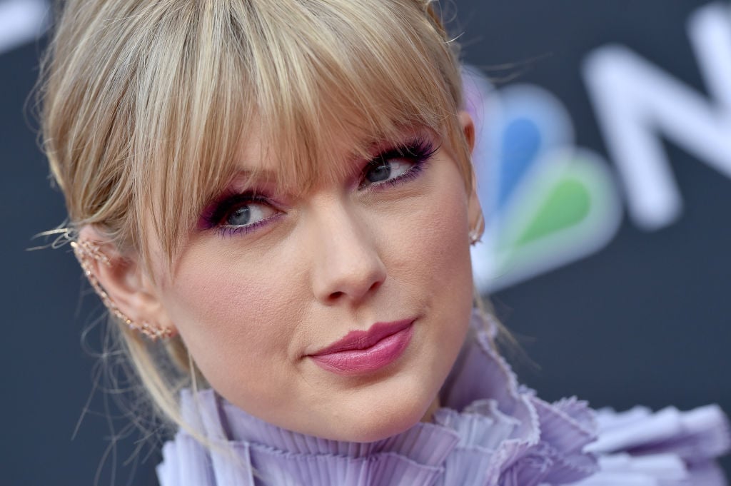 Taylor Swift