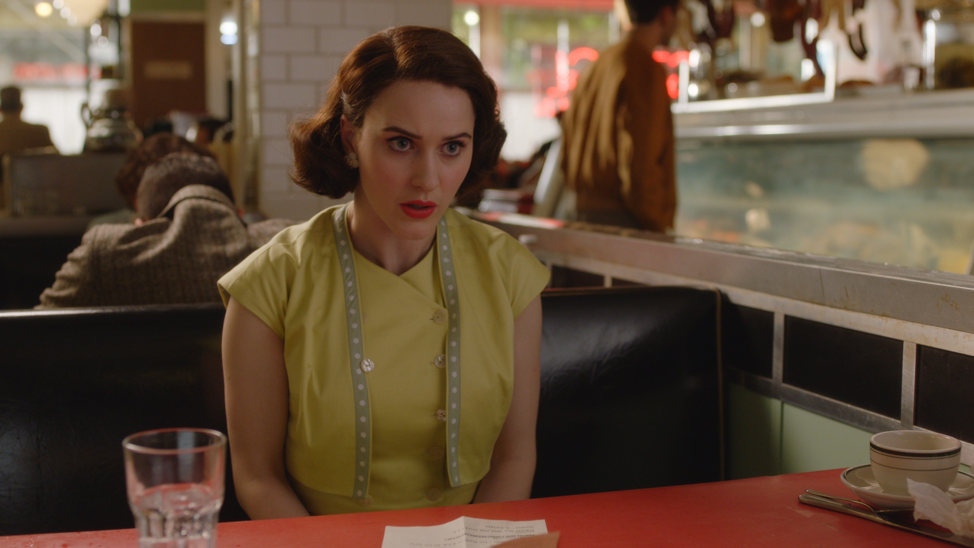 The Marvelous Mrs. Maisel