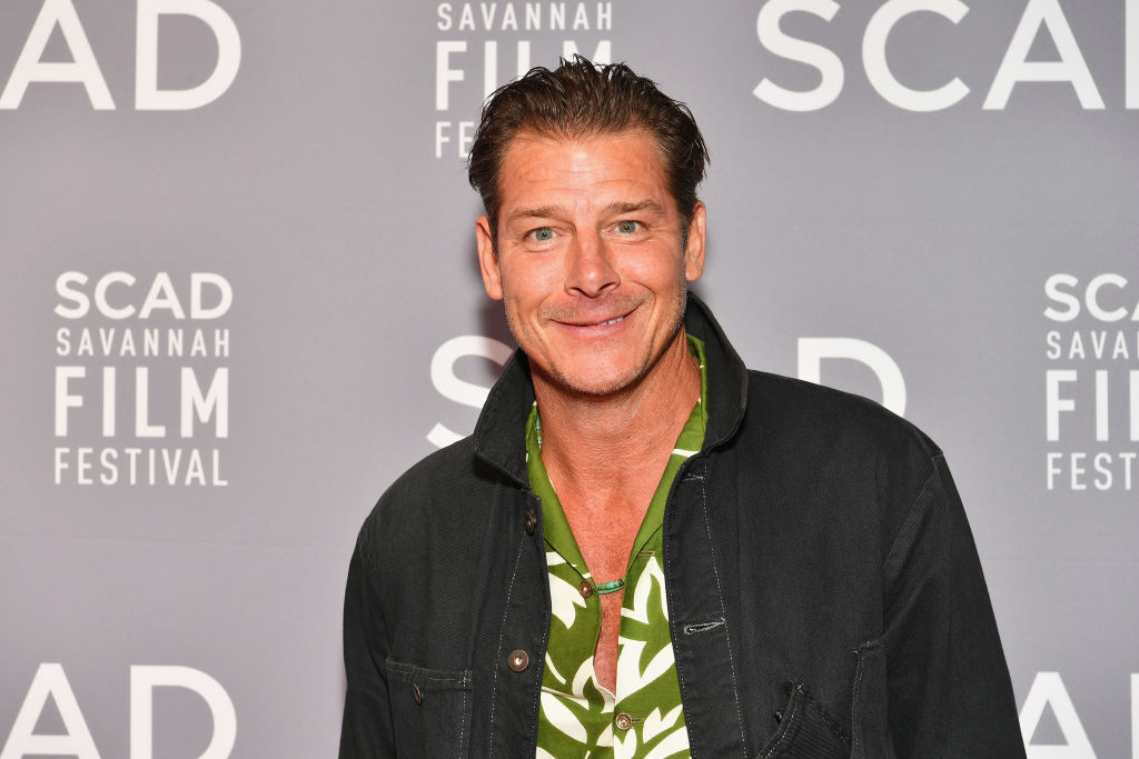 Ty Pennington