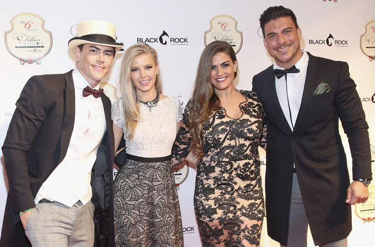 The 'Vanderpump Rules' cast is in for major drama in Season 8