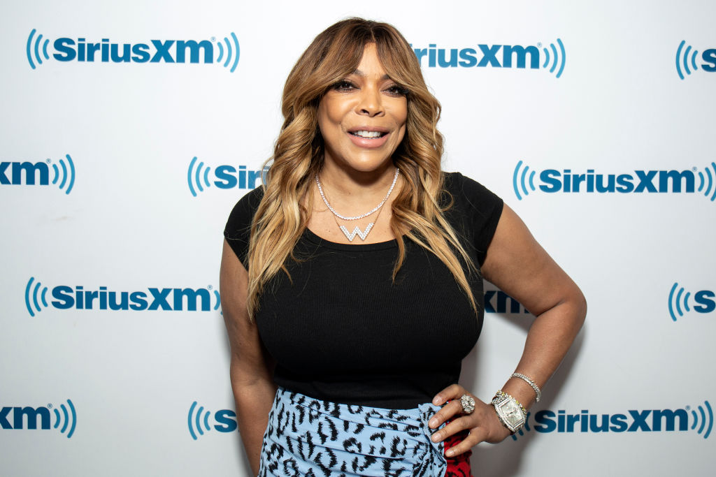 Wendy Williams