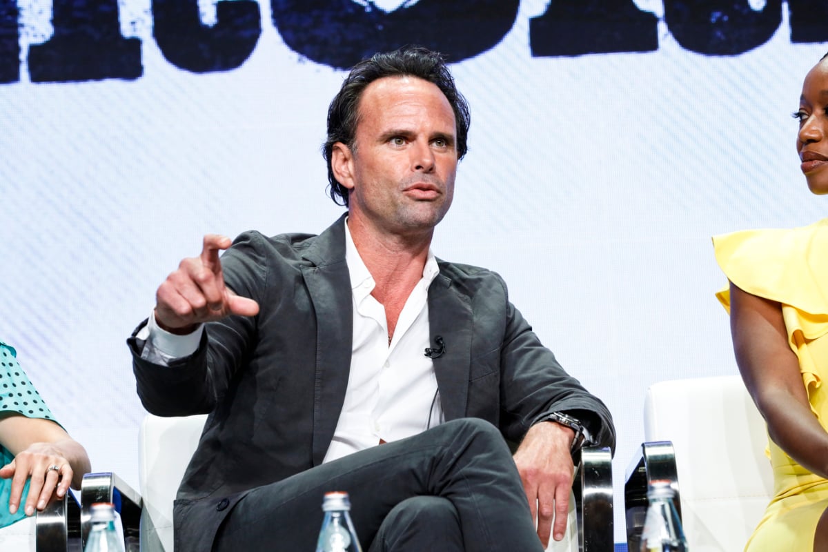 Walton Goggins