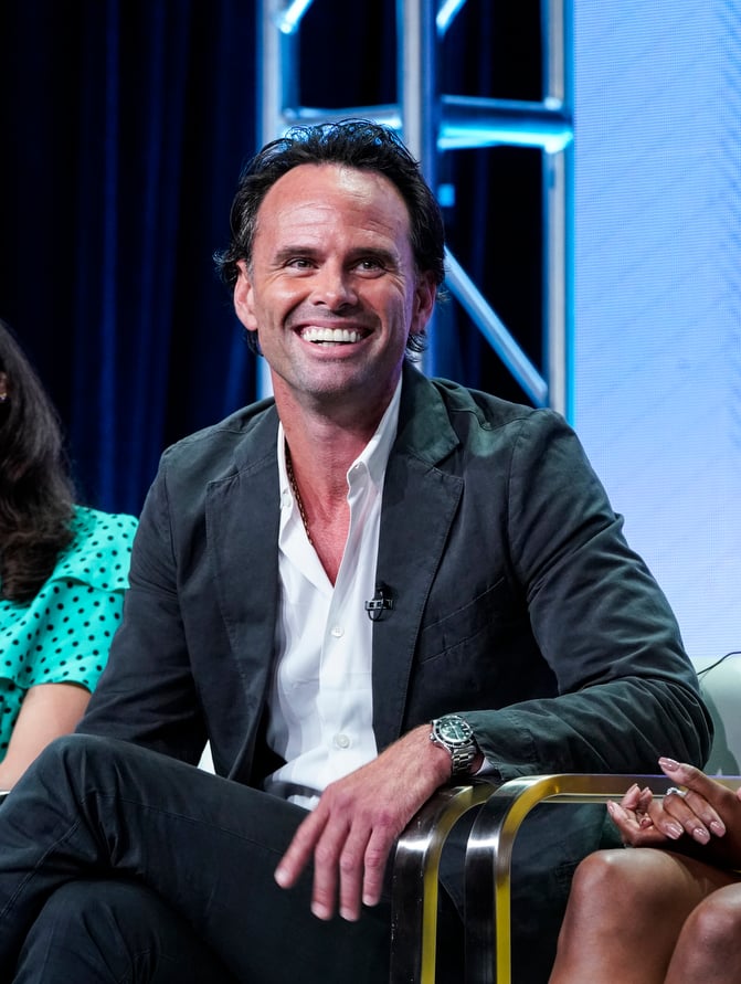 Walton Goggins