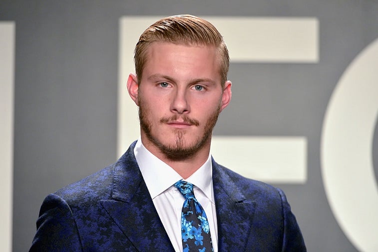 What Is Alexander Ludwig’s Net Worth?