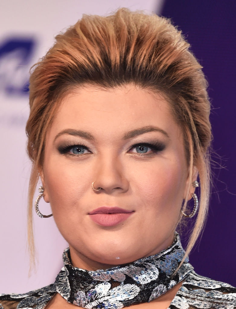 Amber Portwood