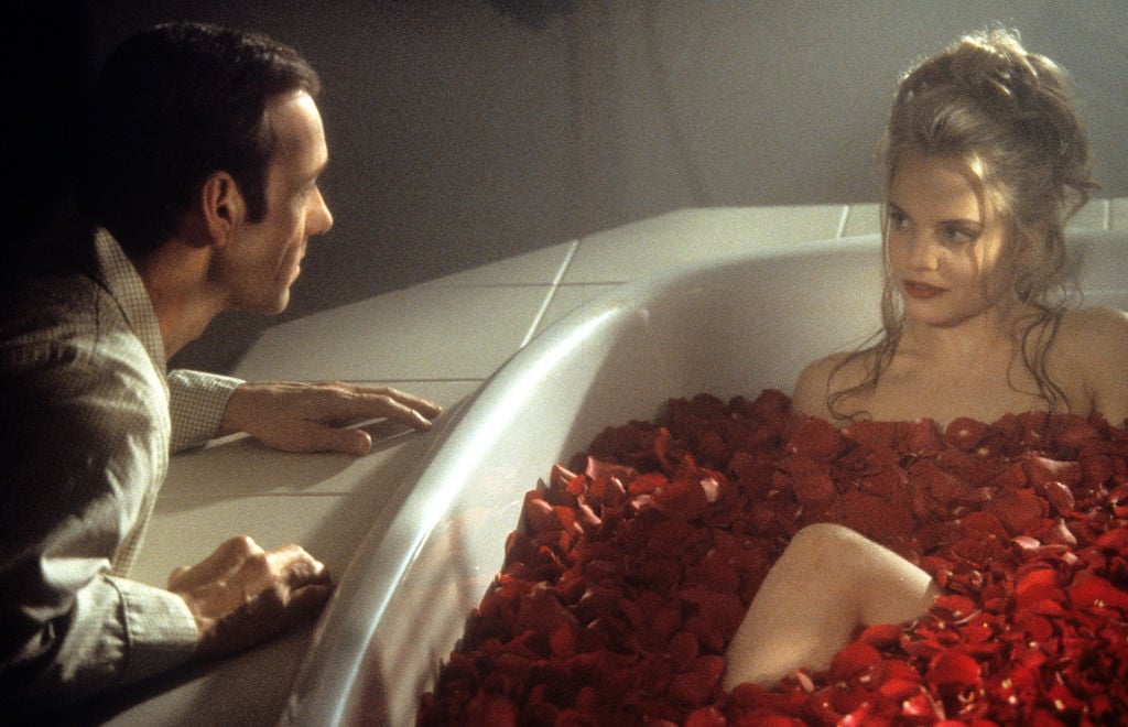 American Beauty