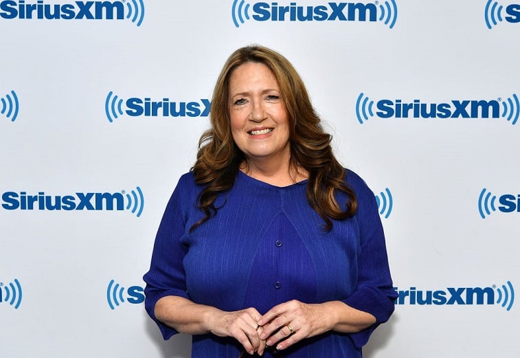 Ann Dowd